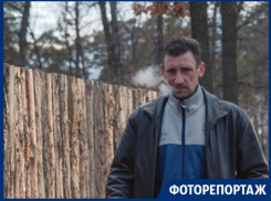 Настоящее Сомово: взгляд на район глазами фотографа