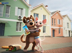 Хватит жить в коробке! «Южный парк» рядом!