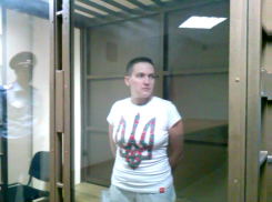 Адвокаты Савченко: судьба нашей подзащитной будет складываться не самым лучшим образом 