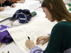 В Воронеже объявлен конкурс на создание памятного знака