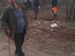 Безвластие в СНТ привело к соседской войне воронежских дачников