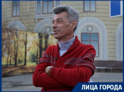 Мы живем вне исторического контекста, - Владимир Размустов