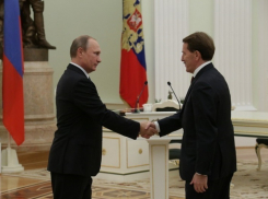 Примет ли президент Гордеева в новую когорту губернаторов