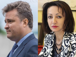 Вице-мэр Плиева кружит за спиной Кстенина вокруг «хлебной» должности