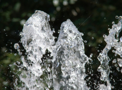 В Воронеже из-за масштабных работ на неделю отключили фонтан