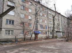 «Фекальные» озера взяли в плен подвал дома в Воронеже 