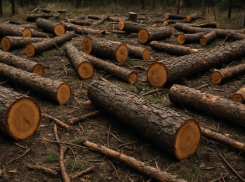 За 110 млн рублей вырубят деревья возле ЛЭП в Воронежской области