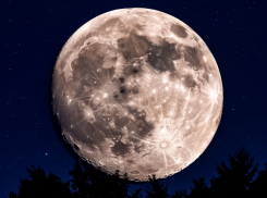  Луна диктует правила: почему эти выходные могут изменить планы для воронежцев