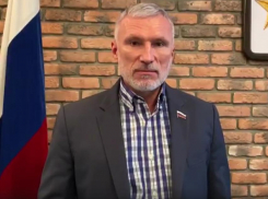 «Ковид пришел, встречаем»: депутат Госдумы из Воронежа обвинил правительство в неготовности ко второй волне