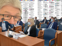Странная и дорогая госзакупка на пиар депутатов опубликована в Воронеже