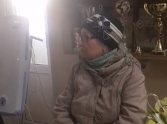 Опубликован допрос пенсионерки, которая пришла с зеленкой на выборы в Воронежской области