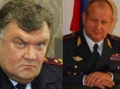 Александр Сысоев познакомил личный состав с замом из УСБ МВД