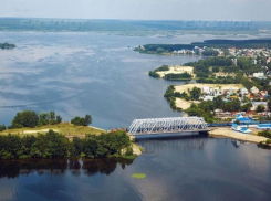 Воронежское водохранилище станет чище и глубже