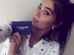 Топ-5 сексуальных первокурсниц Воронежа