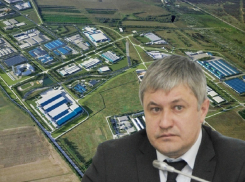 «Пропал Калабуховский дом»: зачем Сергей Куприн возник рядом с воронежской ОЭЗ