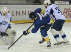 Воронежский «Буран» в Пензе упустил шанс в овертайме