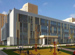 В Северном микрорайоне Воронежа построят школу за 650 миллионов рублей