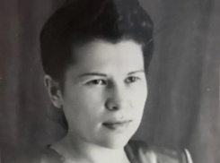 Ветеран труда Антонина Изосимова отметила вековой юбилей в Воронеже