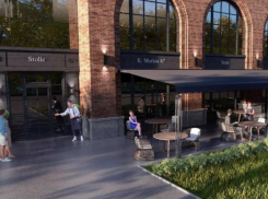 Пешеходную улицу Карла Маркса частично перекроют в Воронеже 