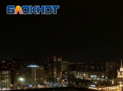 Жители Воронежской области пережили самую длинную ночь года