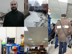 Коронавирус в Воронеже с 7 по 13 февраля: новый рекорд, ужесточение антиковидных мер и борьба против QR-кодов