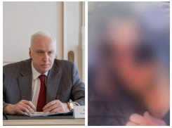 Педофила, который приставал к 11-летней девочке, ищут под Воронежем