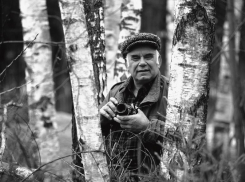 Знаменитый журналист, чьим именем назван заповедник, 93 года назад родился под Воронежем