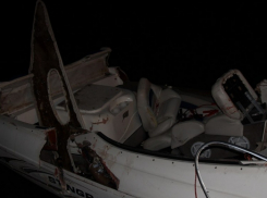 Пострадавшую в жутком столкновении катеров на Воронежском водохранилище выписали из больницы