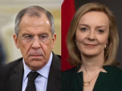 Лавров намекнул новому британскому премьеру не бросать взоры на Воронежскую область