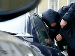 В Воронежской области орудовал угонщик «ВАЗов»