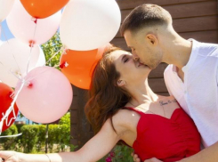 Любовь и социологи: в Воронеже чувства измерили процентами