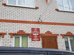 Дом, где не действуют законы Российской Федерации, нашли в Воронеже