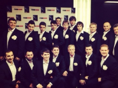 После 3-го выпуска Битвы хоров коллектив из Воронежа – все еще в игре! (ВИДЕО)