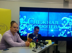 «Снежная королева 2: Перезаморозка» напоминает зимнюю версию «Пиратов Карибского моря» 