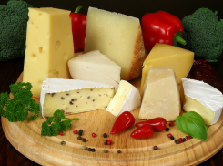 Италия наладит производство санкционных продуктов в Воронежской области