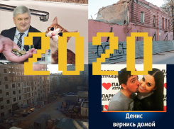 Добрые дела «Блокнот Воронеж» в 2020 году: отмена антинародных тарифов ЖКХ, возвращение Дениса и многое другое
