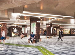 С концессионером перехода у Воронежского цирка договорились 50 бизнесменов