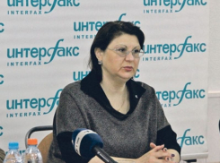 На пенсию уходит начальница антикоррупционного отдела мэрии Воронежа