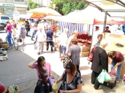 После публикации «Блокнот Воронеж» о стихийном базаре, власти взялись за незаконных торговцев