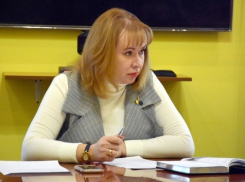 В Воронеже с экс-министра культуры Сухачевой взяли подписку о невыезде