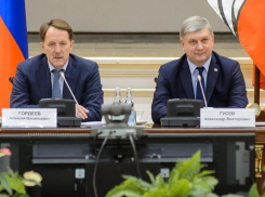 Гусев рассказал, есть ли у него противостояние с Гордеевым