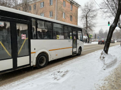 «Воронежпассажиртранс» стал зарабатывать на 50% больше 