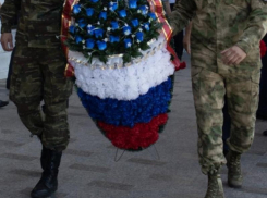 «Выполнил свой долг»: воронежский рядовой Говоров погиб в зоне СВО 