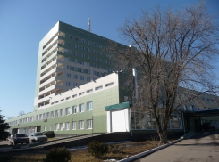 В Воронеже после аварии на Богдана Хмельницкого на лечении в Электронике остаются 12 человек