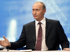 Владимир Путин с рабочим визитом приедет в Воронеж