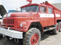 В Воронежской области поджигатель спалил дом своей соседки