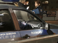 Виновным в страшном ДТП в Воронежской области подозревается районный судья