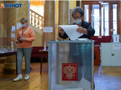 Новый бюджет для нового состава воронежского облизбиркома 