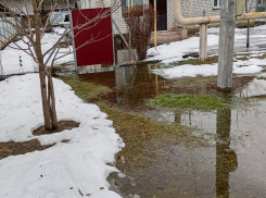 «Очень хочется чуда», – воронежская Венеция портит жизнь жителям поселка