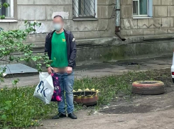 «Демонстрировал свои причиндалы», – воронежцев предупредили об уличном извращенце